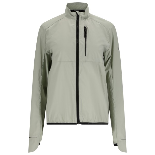 ENDURANCE  Women's Nimbos Cycling/MTB Lightweight Jacket - Fietsjack, grijs