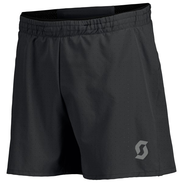 Scott  Shorts Endurance Vented - Hardloopshort, zwart