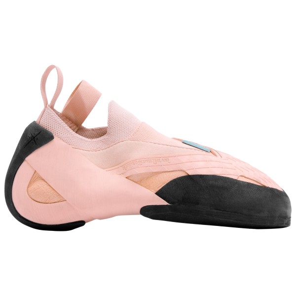 So iLL  Roam RV Rigid - Klimschoenen, roze