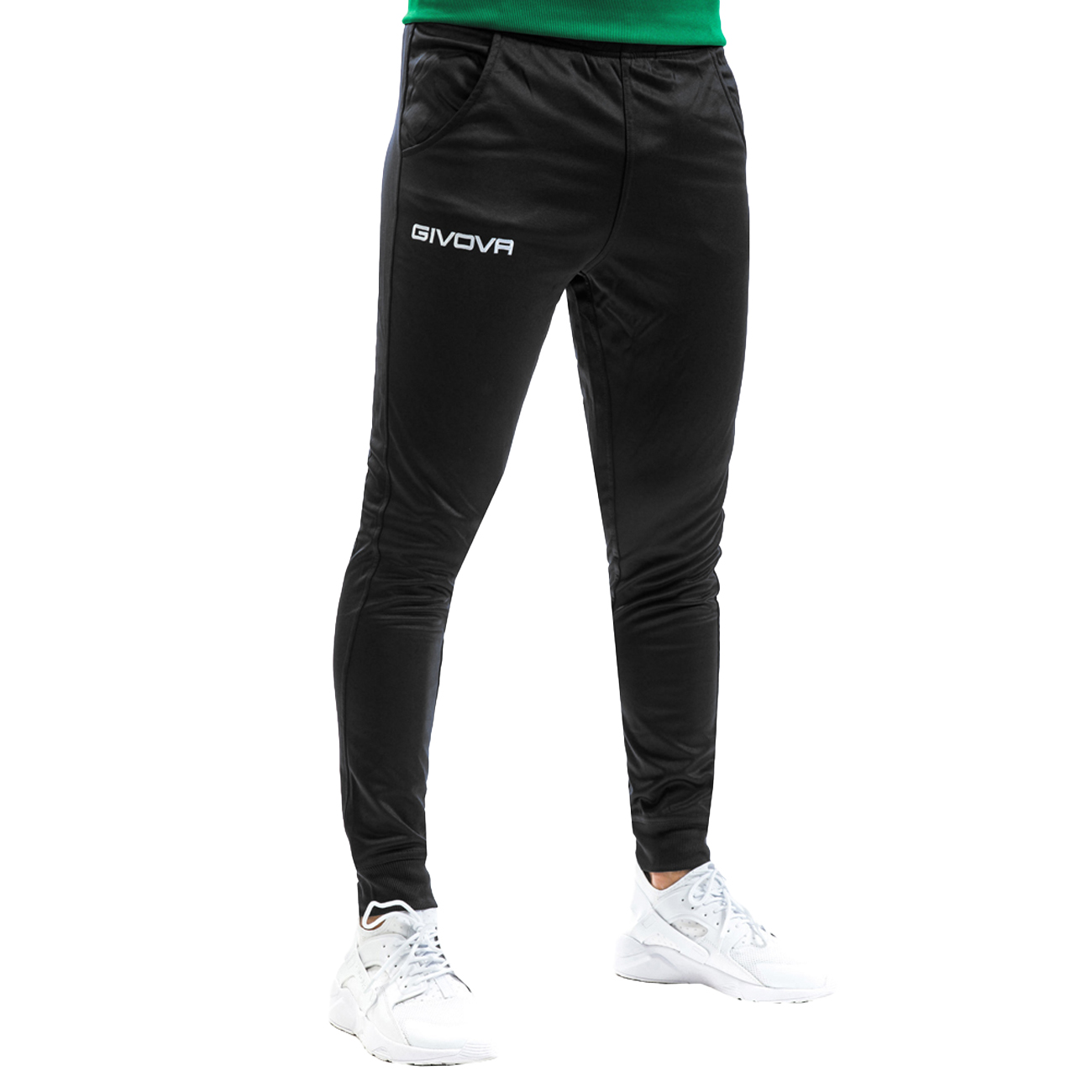 Givova Heren p019 joggingbroek