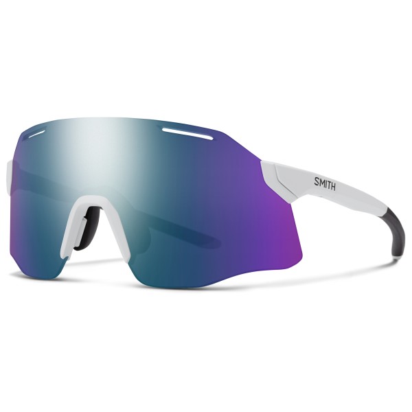Smith  Vert ChromaPop Mirror - Fietsbril meerkleurig