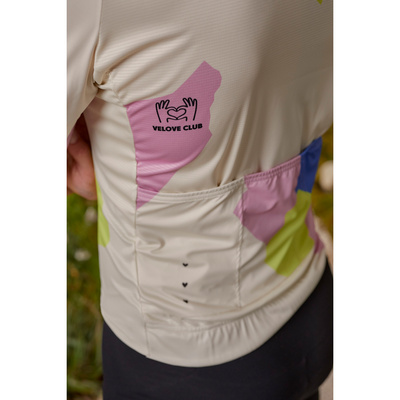 Maloja Dames SokostiM. Shirt