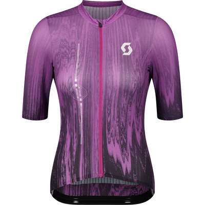 Scott Dames ULTD. SL SS Shirt