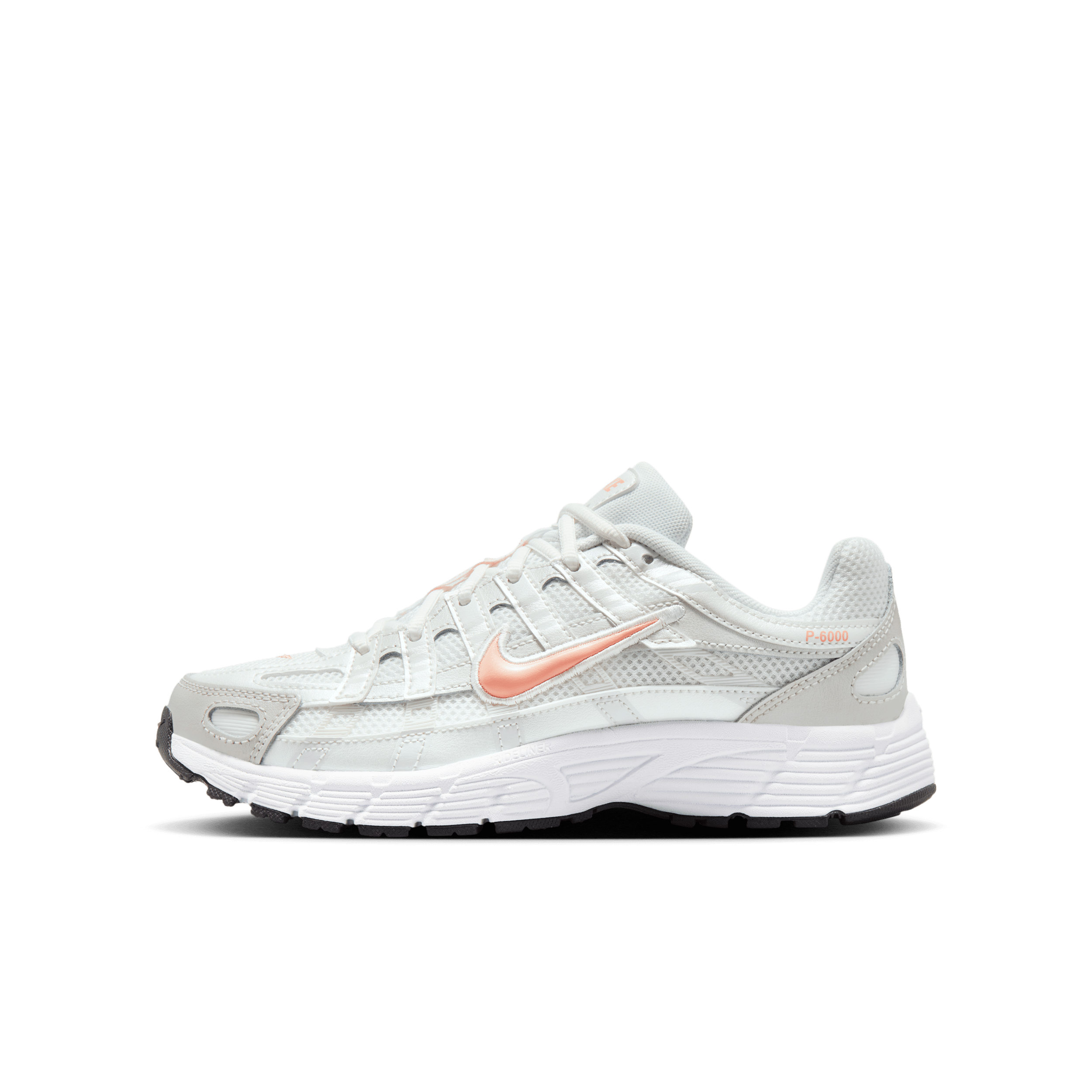 Nike Kinderschoenen P-6000 - Summit White - Kind, Summit White