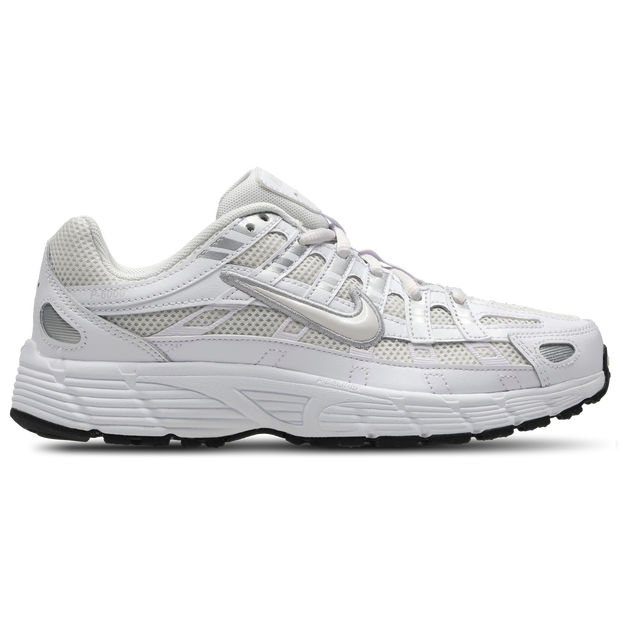 Nike Kinderschoenen P-6000 - Vast Grey - Kind, Vast Grey