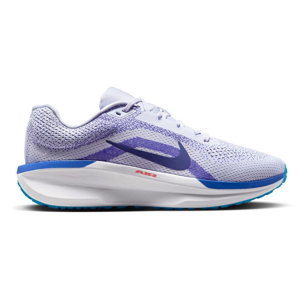 Nike Winflo 11 - Blue- Heren, Blue