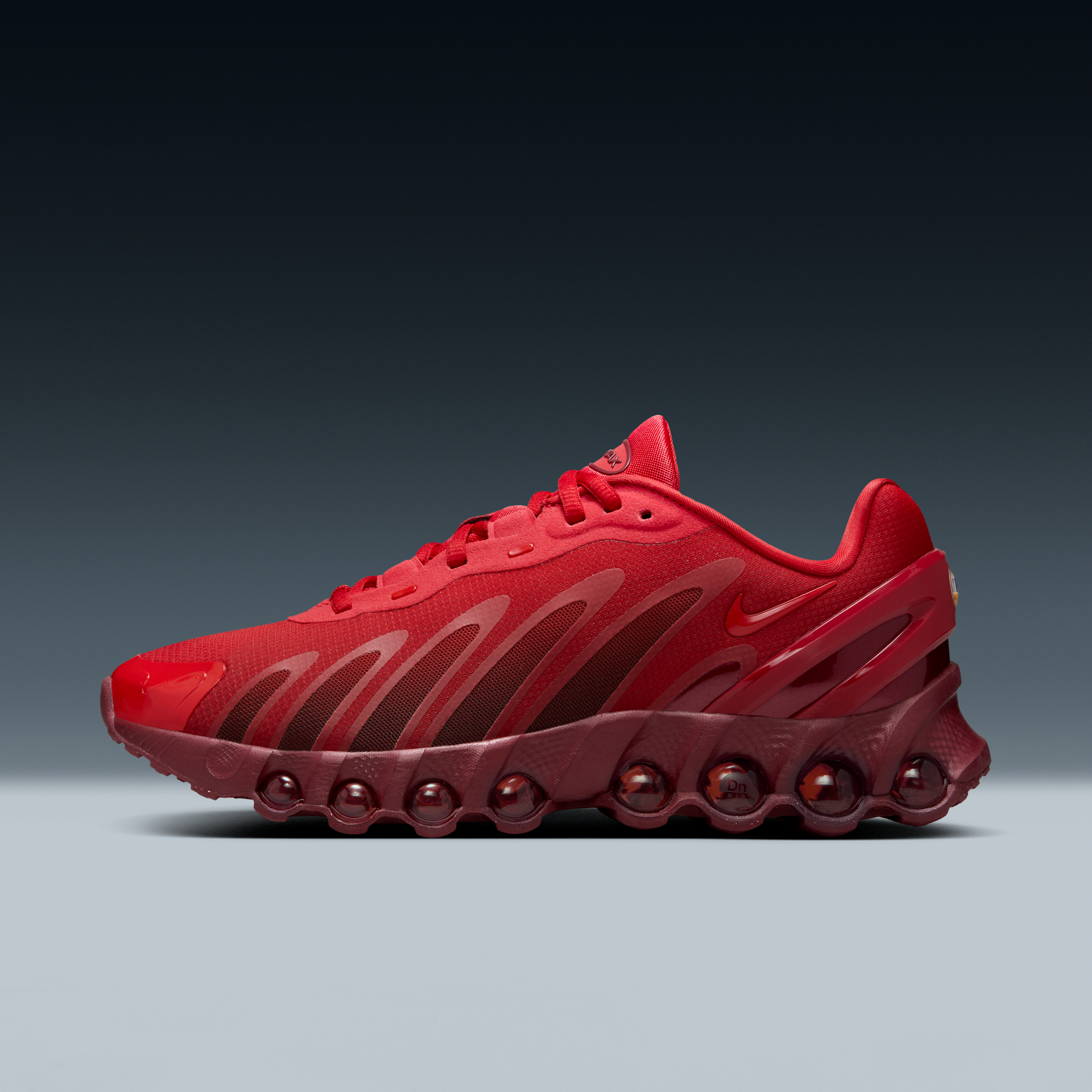 Nike Damesschoenen Air Max Dn8 - Red- Dames, Red