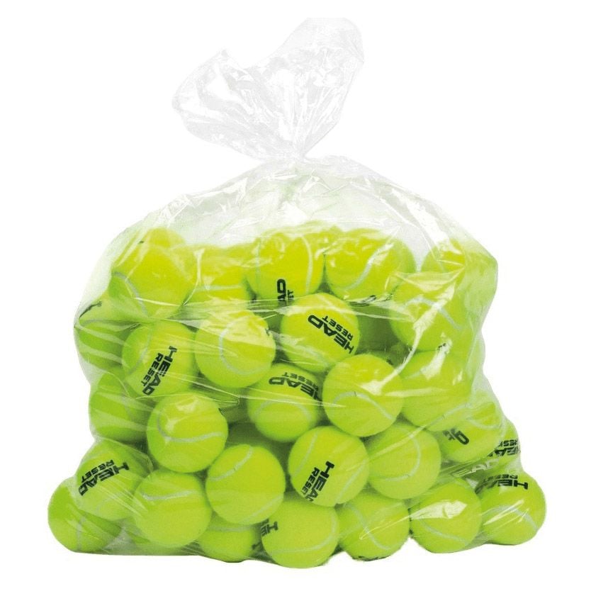 Head Reset pro Tennisballen (72 ballen)