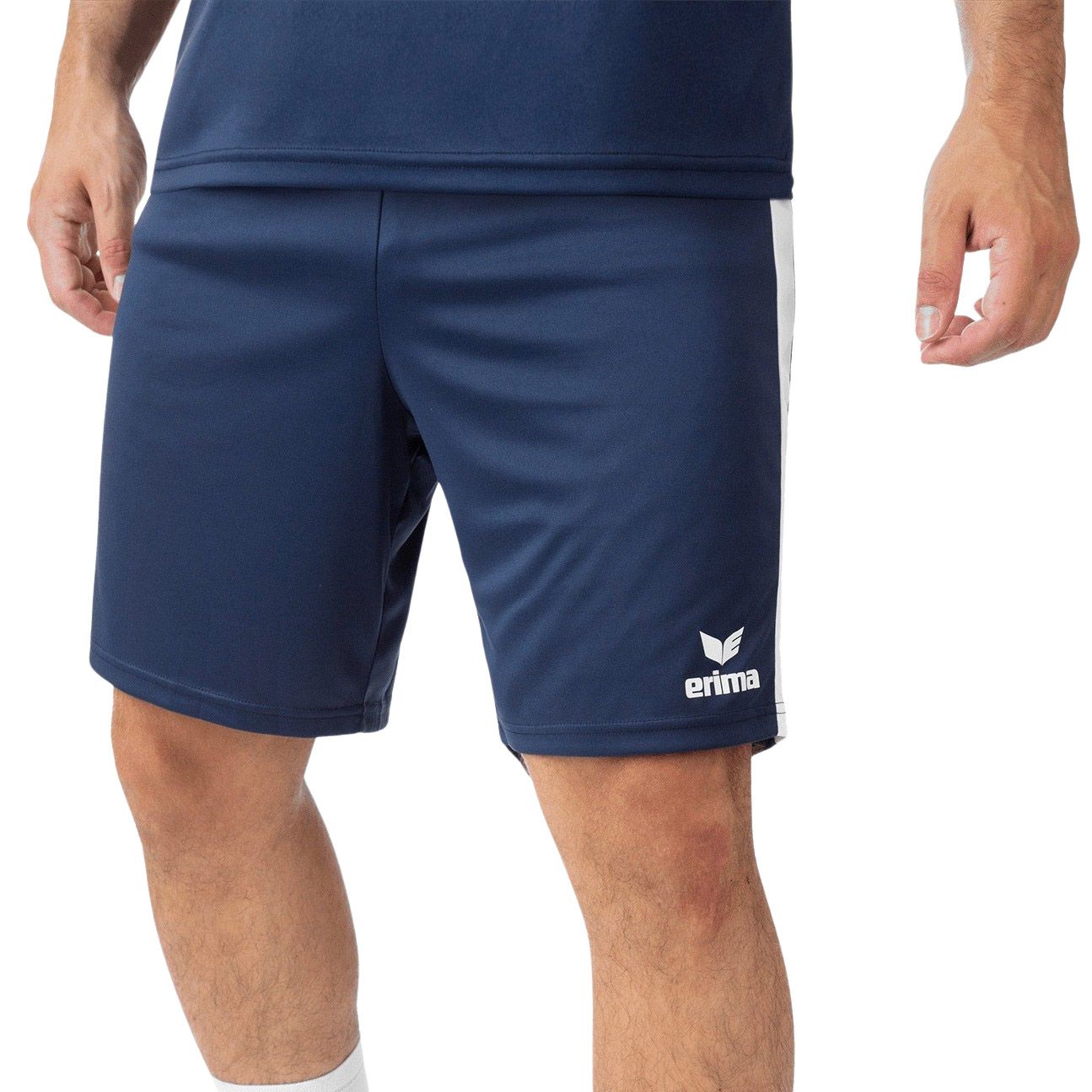 Erima Retro Star Short Senior