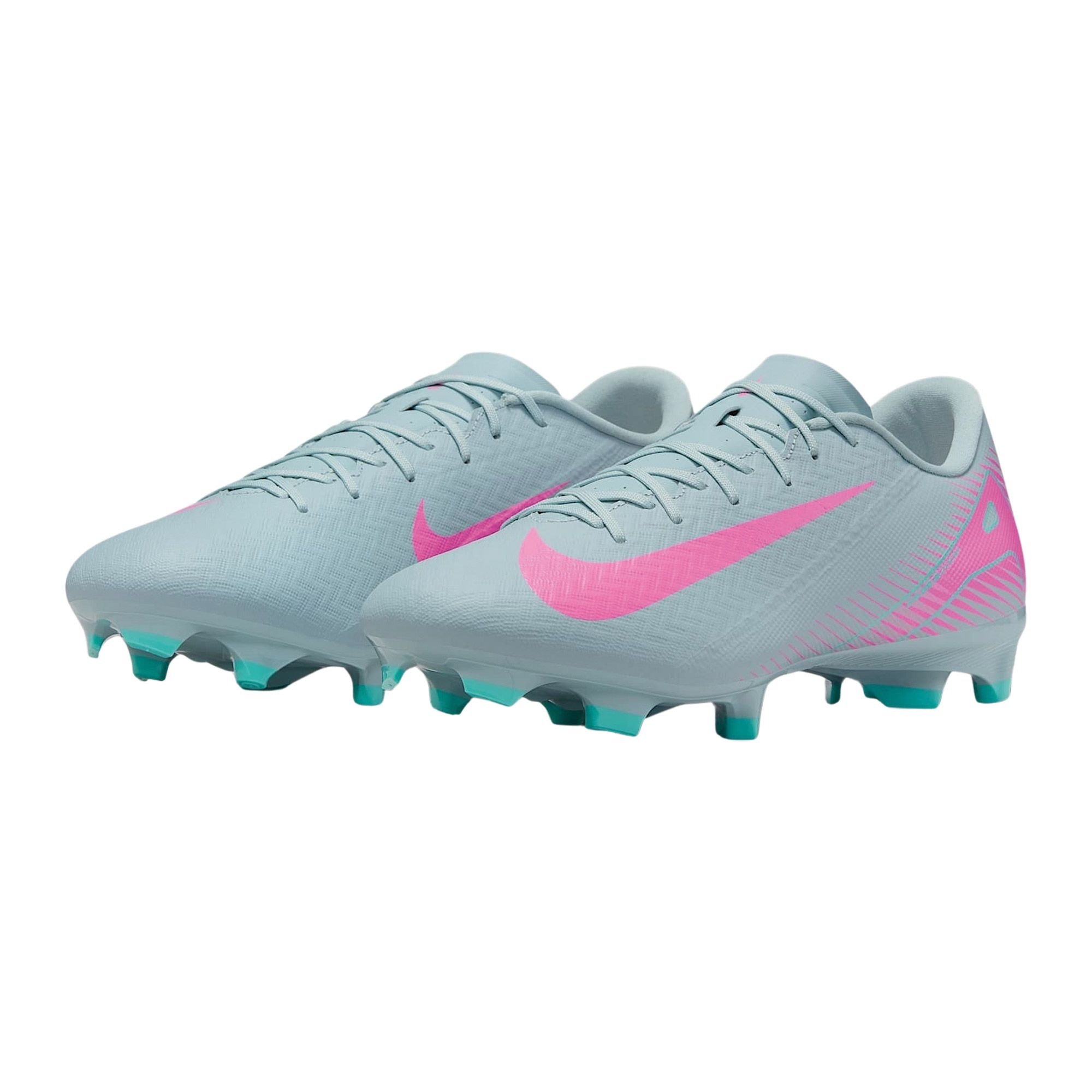 Nike Mercurial Zoom Vapor 16 Academy FG/MG Voetbalschoen Senior