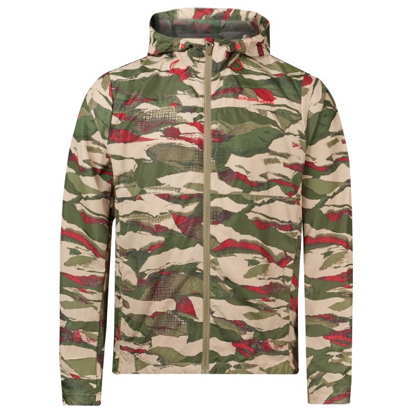 Endura  Hummvee WP Shell Jacke - Windjack, beige