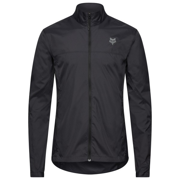 Fox Racing  Ranger Wind Jacket - Fietsjack, grijs/zwart