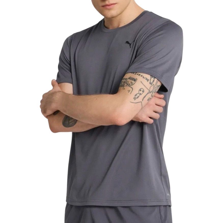 Puma Tad Essentialshirt Heren