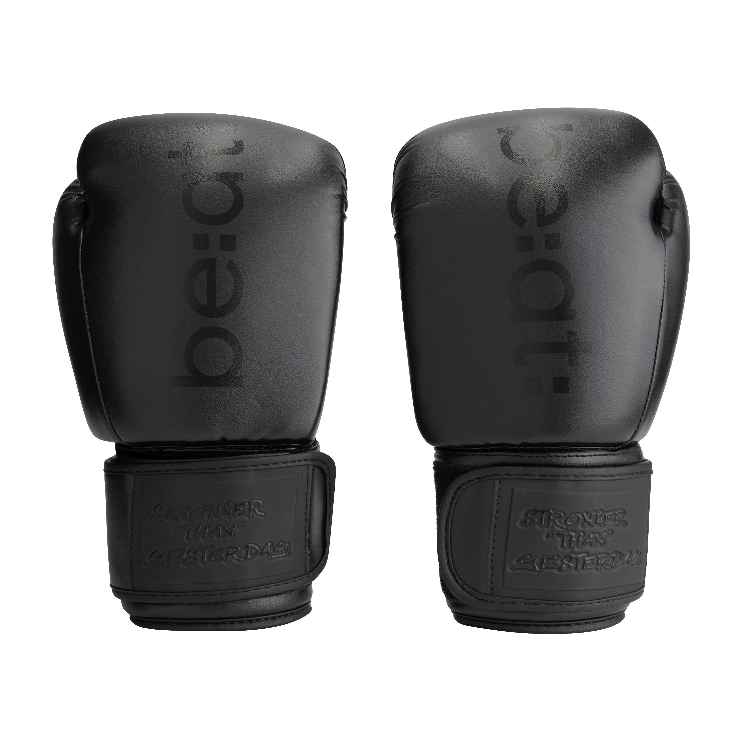 Be:at: Round 1 Boxing Gloves