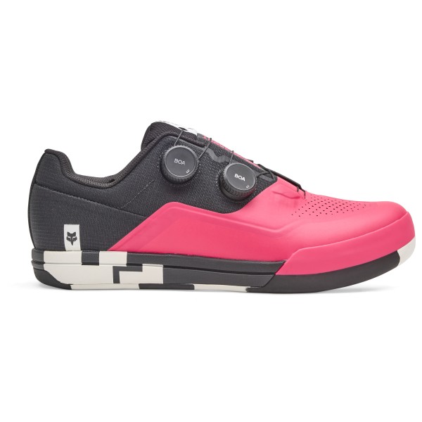 Fox Racing  Fox Union Boa LE - Fietsschoenen, grijs