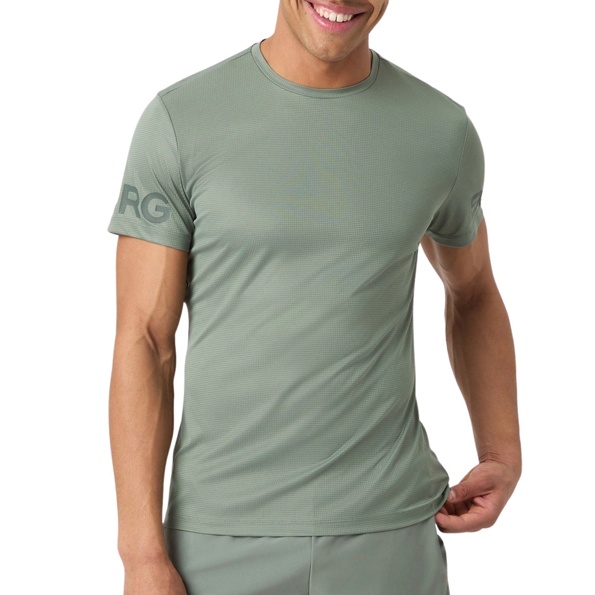 Björn Borg Light Shirt Heren