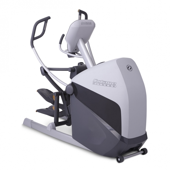 Octane Fitness crosstrainer XT One Smart Console gebruikt