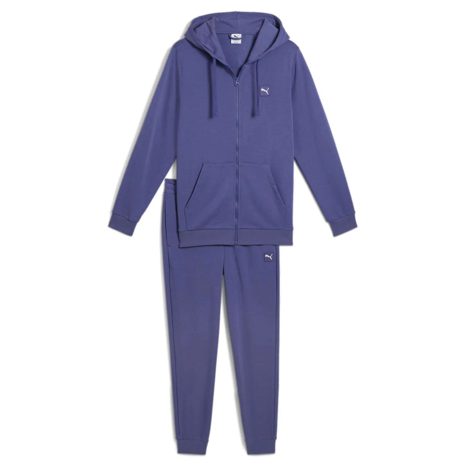 Puma Hooded Sweat Trainingspak Heren