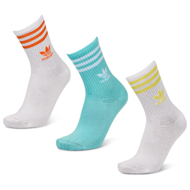 Adidas Originals Sportsokken CREW SOCK 3STR (3 paar)