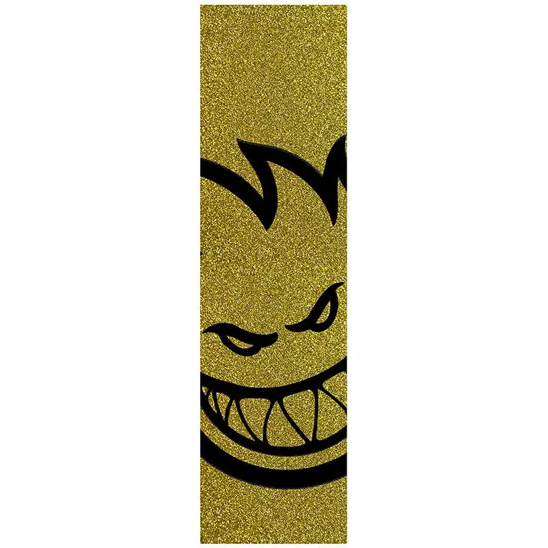 Spitfire Big Head Gold - Griptape