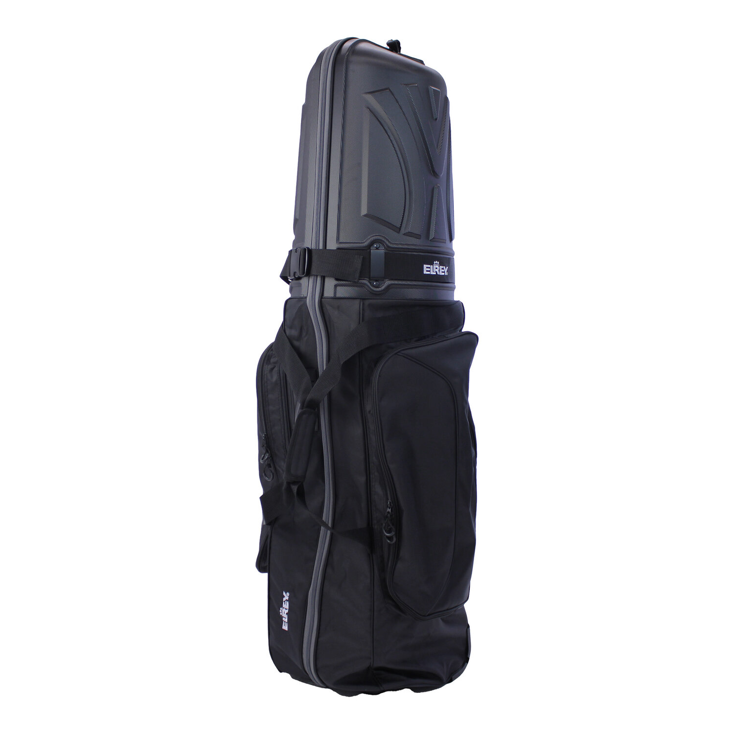 Elrey Travelcover Hard Top