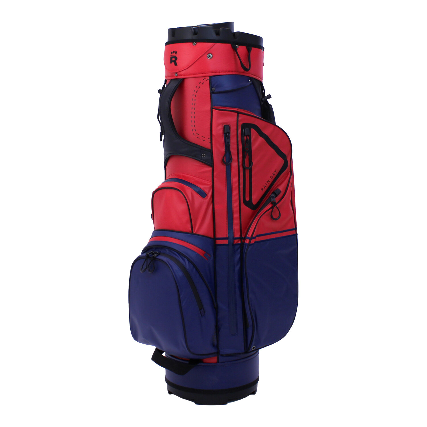 Elrey Sapphir Rain Dry