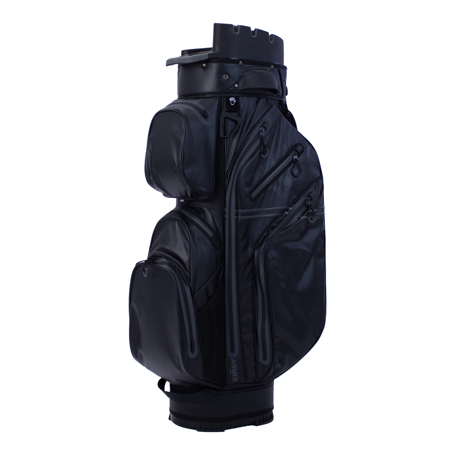 Elrey Whisper Ultradry