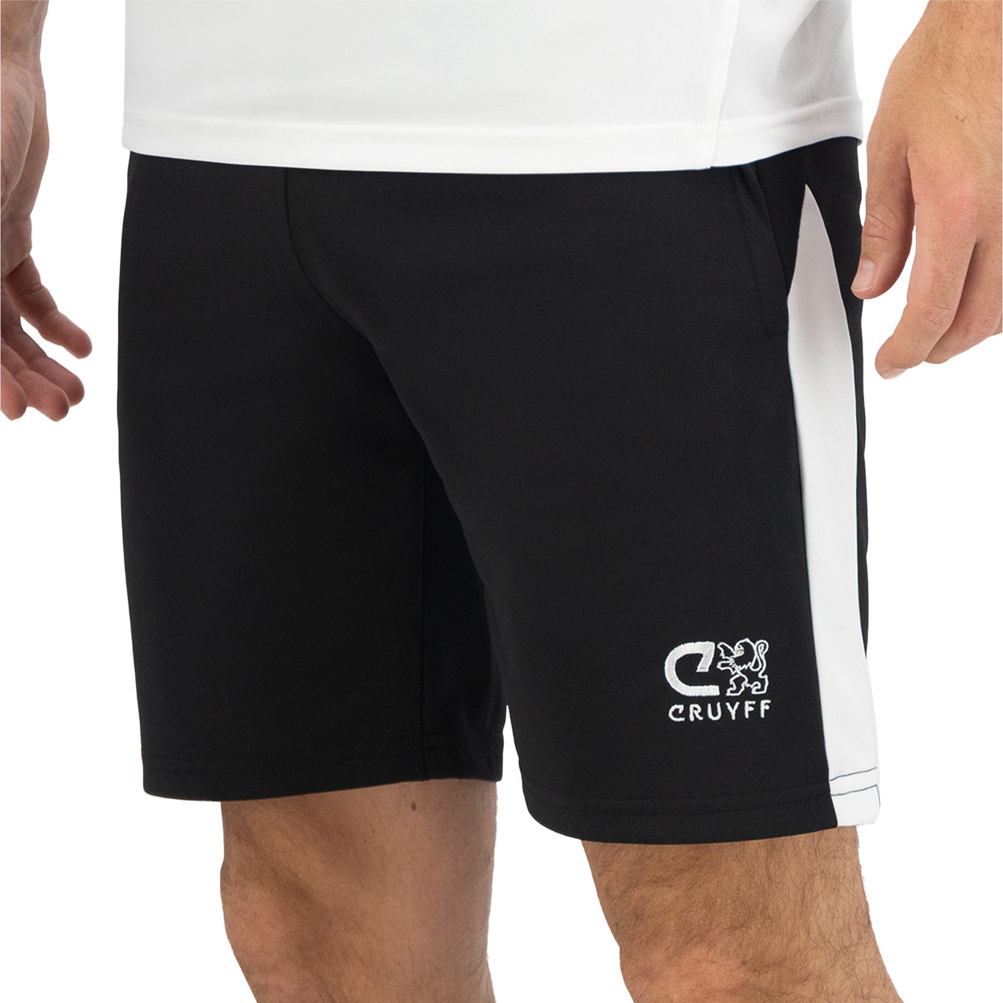 Cruyff Turn Tech Short Senior
