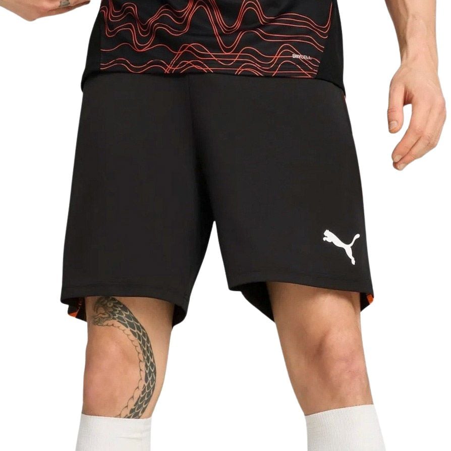 Puma individualLIGA Training Shorts 2 Heren
