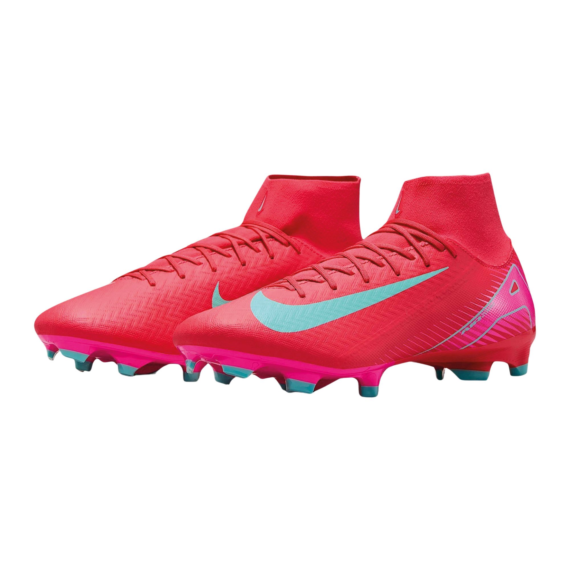 Nike Zoom Superfly 10 Academy FG/MG Voetbalschoen Senior