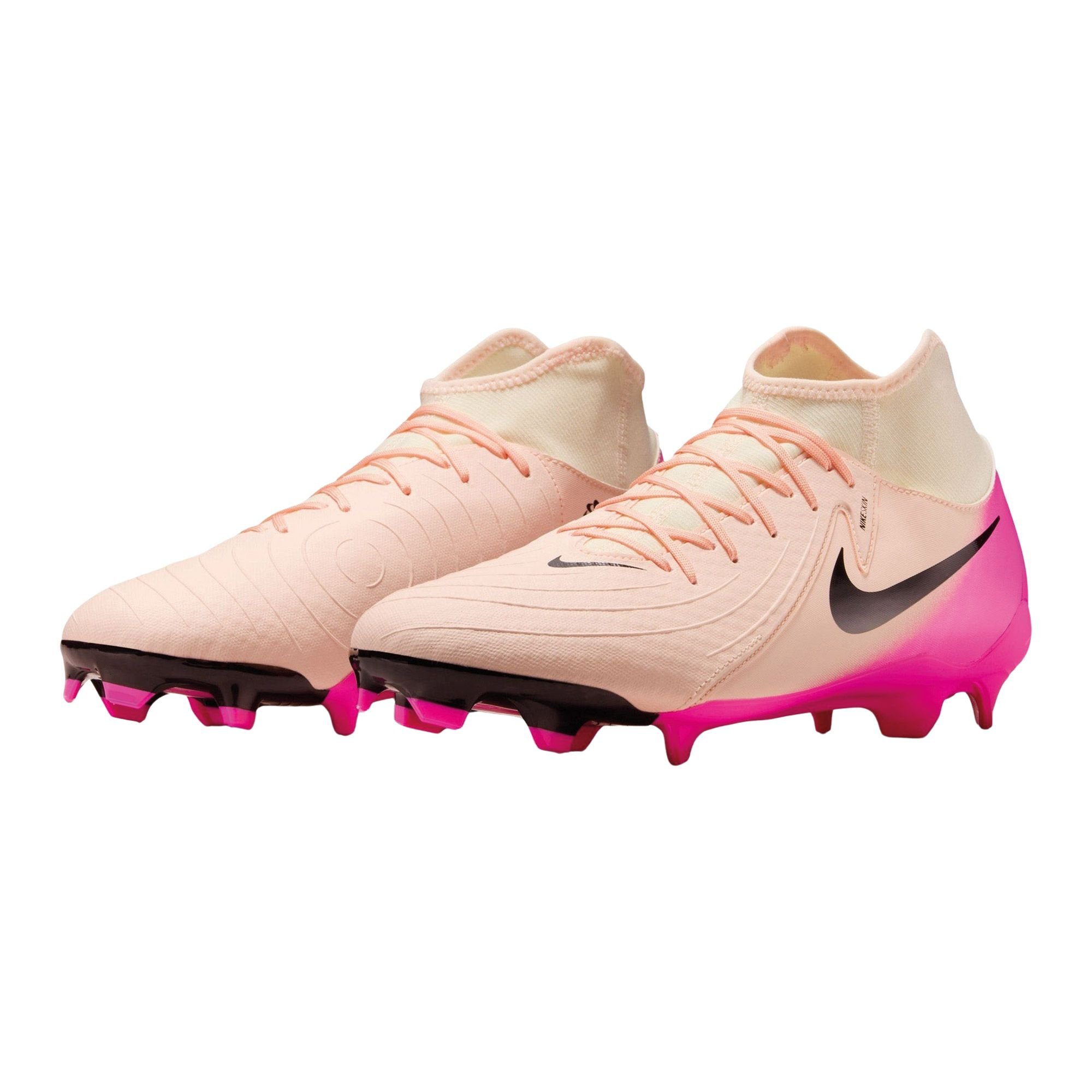 Nike Phantom Luna II Academy FG/MG Voetbalschoenen Heren