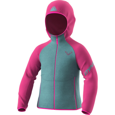Dynafit Kinderen Youngstar PTC Hoodie Vest