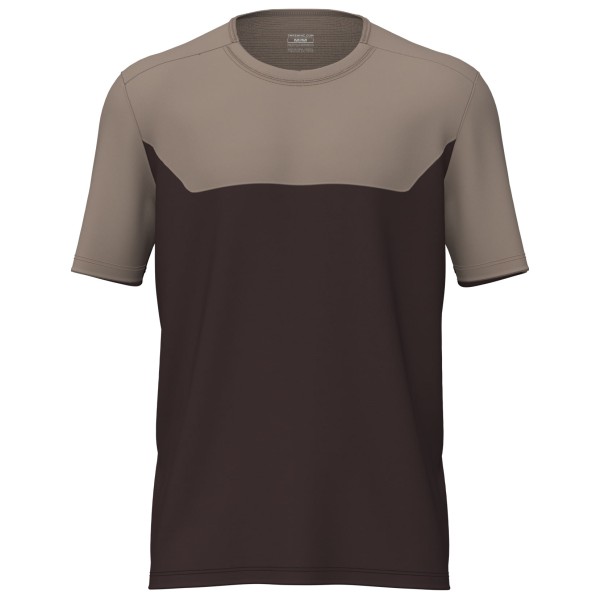 7mesh  Roam Shirt S/S - Fietsshirt, grijs