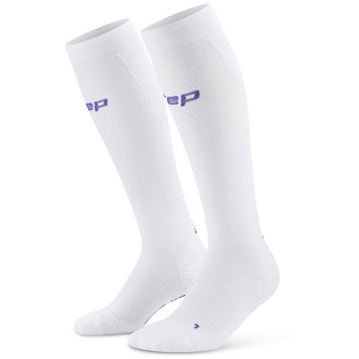 CEP Heren Run Ultralight 4.0 Sokken