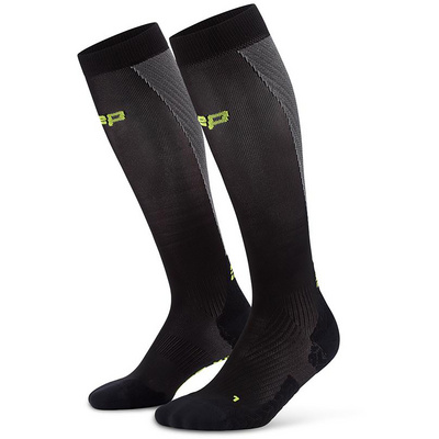 CEP Heren Run Ultralight 4.0 Sokken