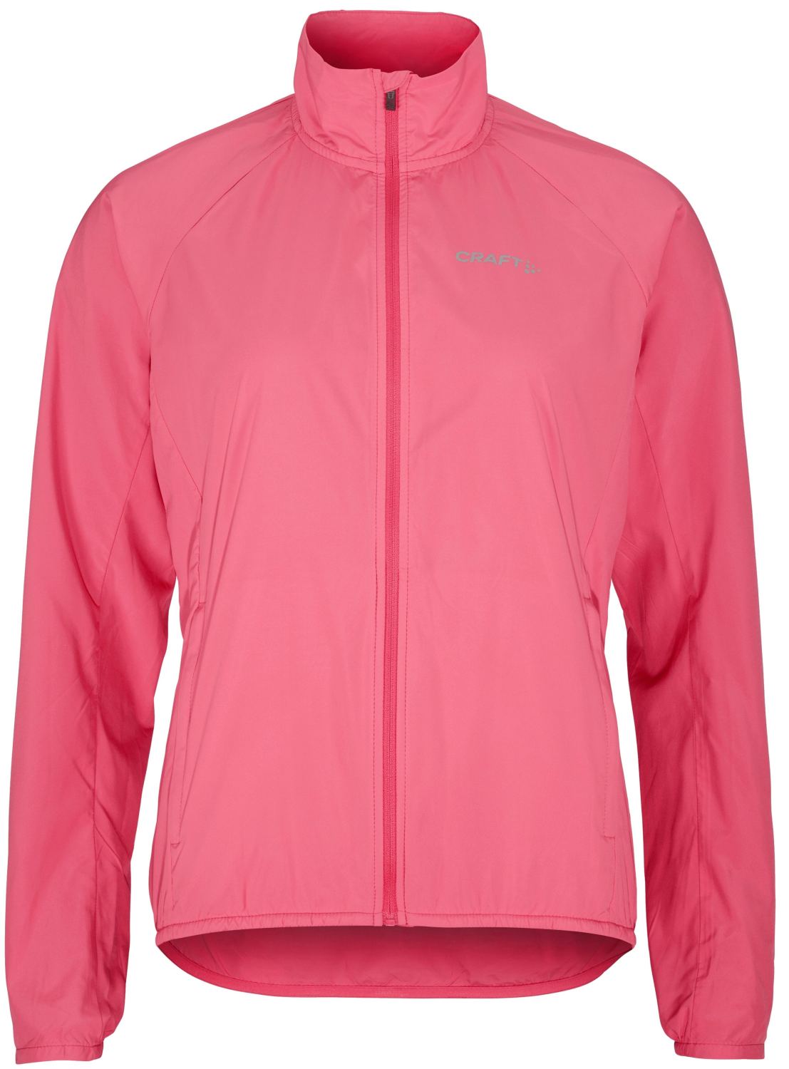 Craft Core Essence Wind Jacket roze dames