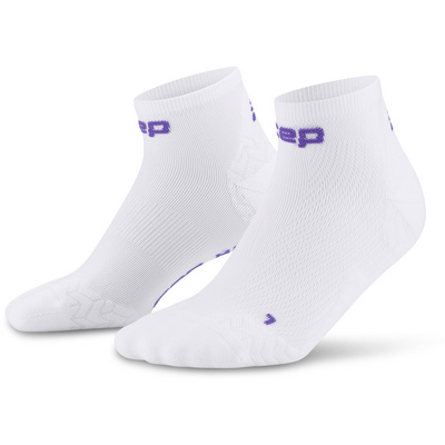 CEP Heren Run Ultralight 4.0 Sokken