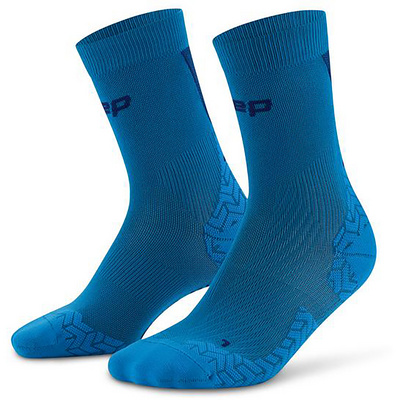 CEP Heren Run Ultralight 4.0 Sokken