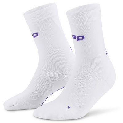 CEP Heren Run Ultralight 4.0 Sokken