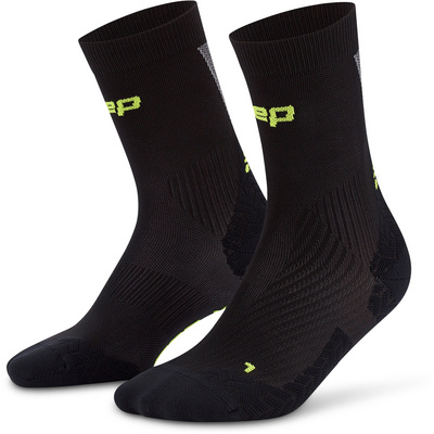 CEP Heren Run Ultralight 4.0 Sokken
