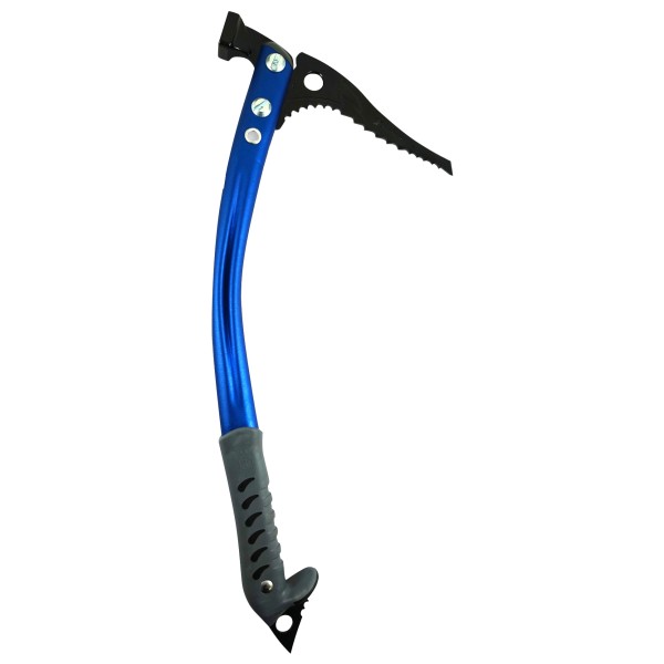 Simond  Ice Axe Anaconda Adze - IJsklimgereedschap, blauw