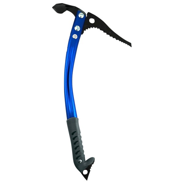 Simond  Ice Axe Anaconda Hammer - IJsklimgereedschap, blauw