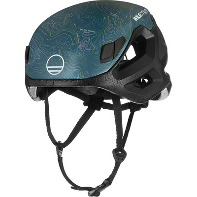 Wild Country Session Klimhelm