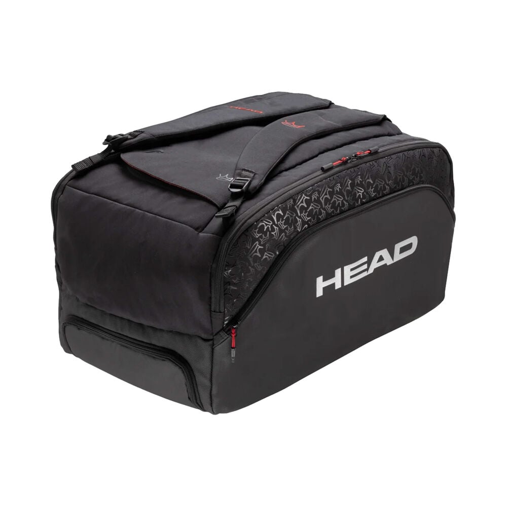 Head Coello Pro X Duffle L Padel Ballentas