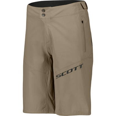 Scott Heren Endurance Shorts