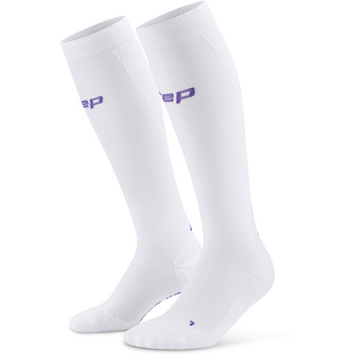 CEP Dames Run Ultralight 4.0 Sokken
