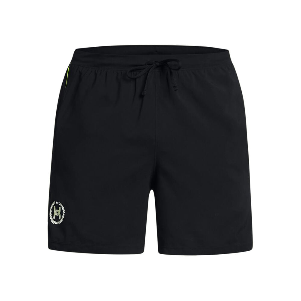 Under Armour Run Everywhere Shorts Heren