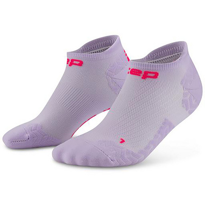 CEP Dames Run Ultralight 4.0 Sokken