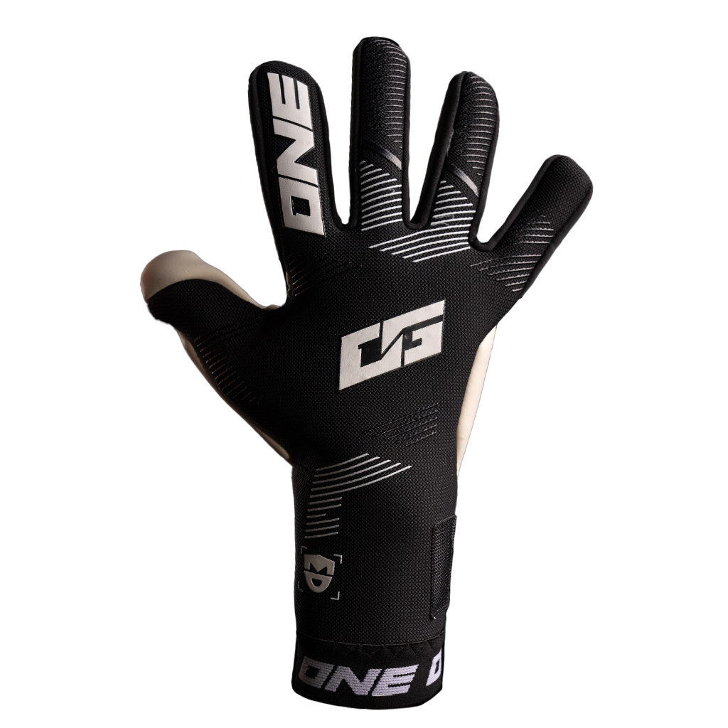TheOneGlove The One Glove OG1 Midnight - Keepershandschoenen - Maat 6