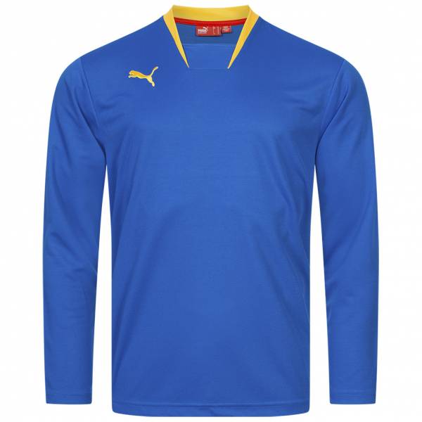 Puma V-Konstrukt Heren Shirt met lange mouwen 700386-29